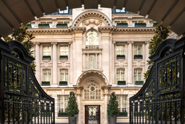 rosewood london