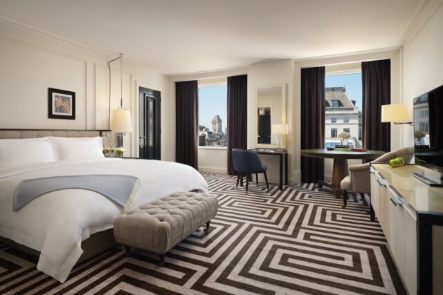 rosewood london