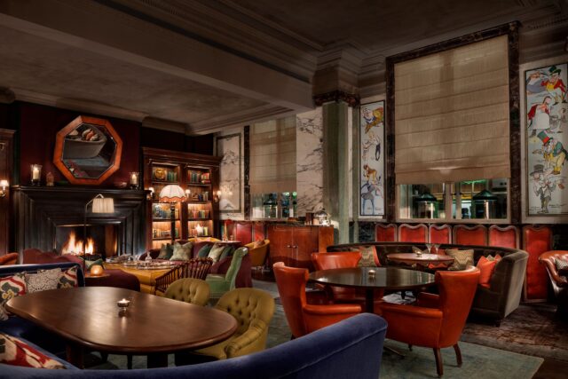 rosewood London