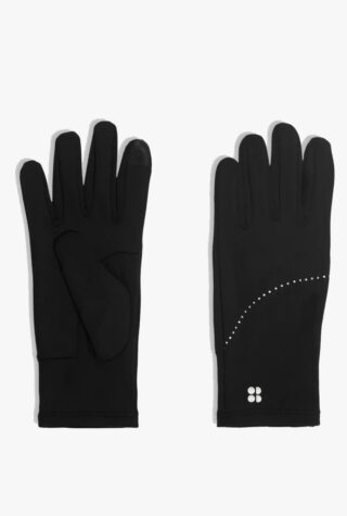 Sweaty Betty Swiftie Run Gloves