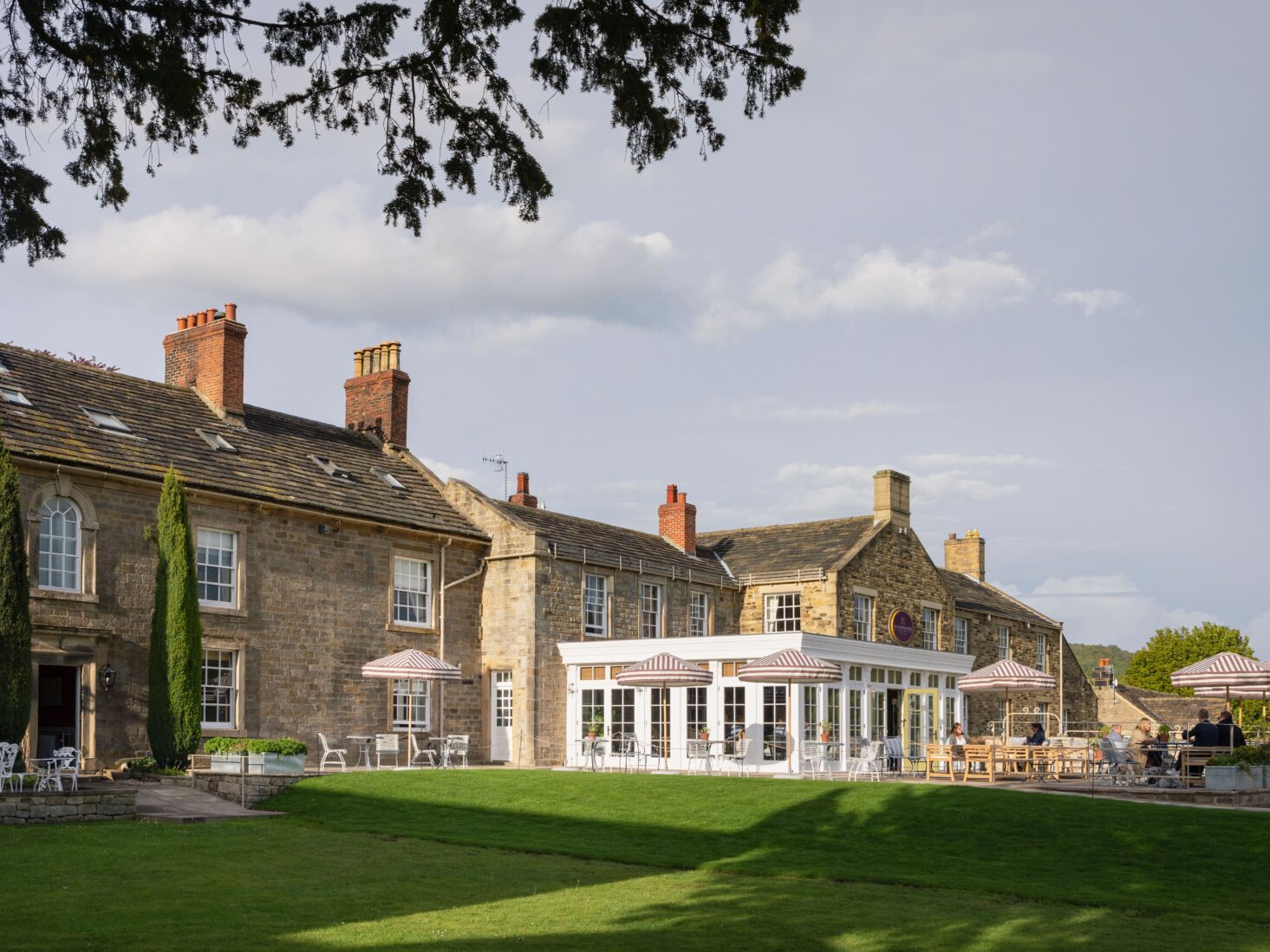 the cavendish peak district hotels
