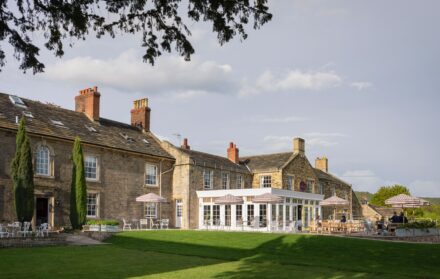 the cavendish peak district hotels