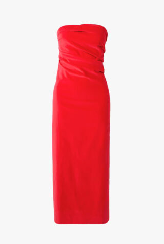 Tove Sabella midi dress