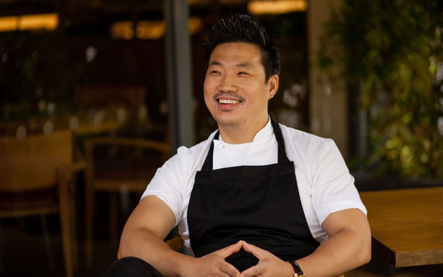 andrew wong