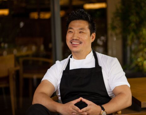 andrew wong