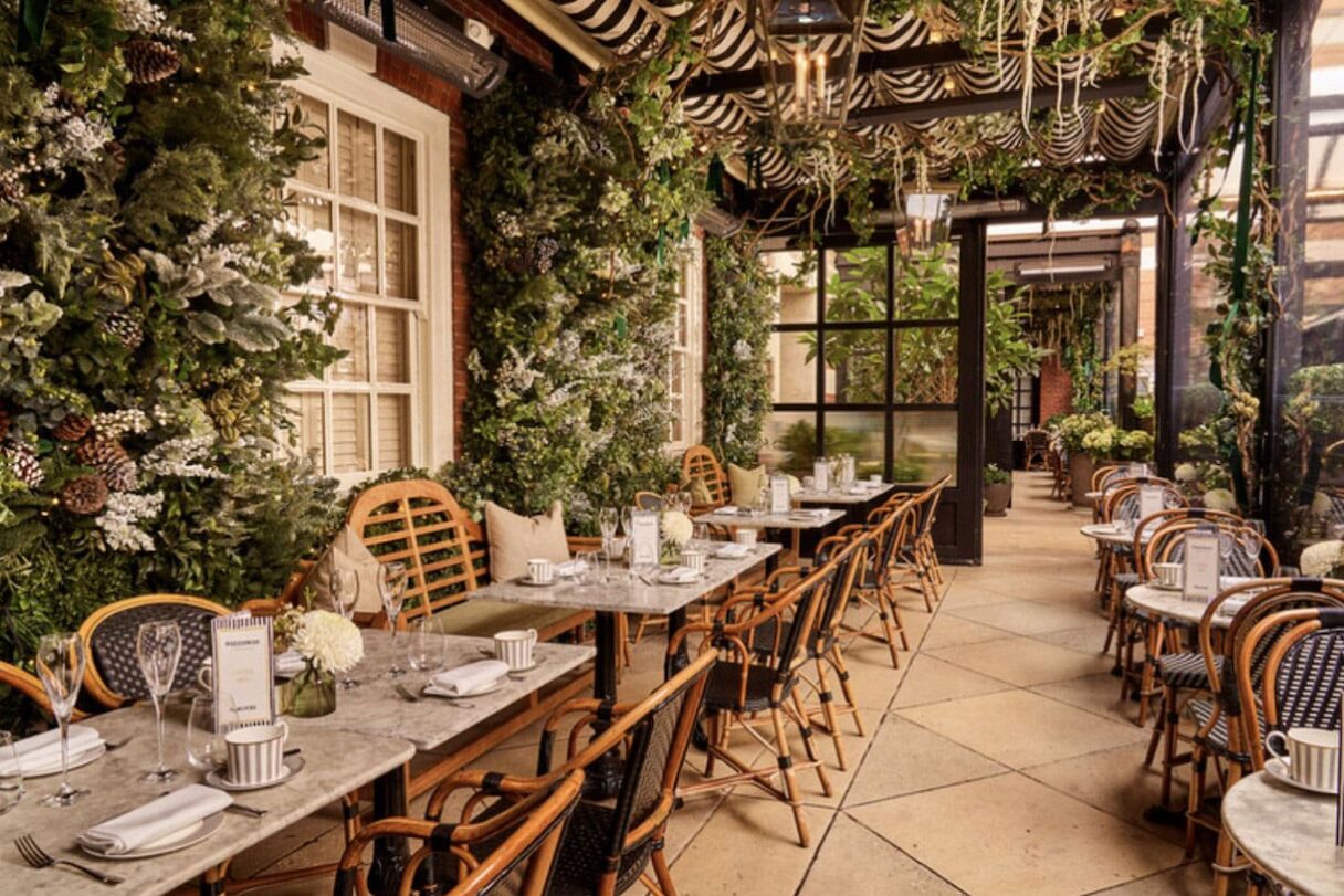 dalloway terrace