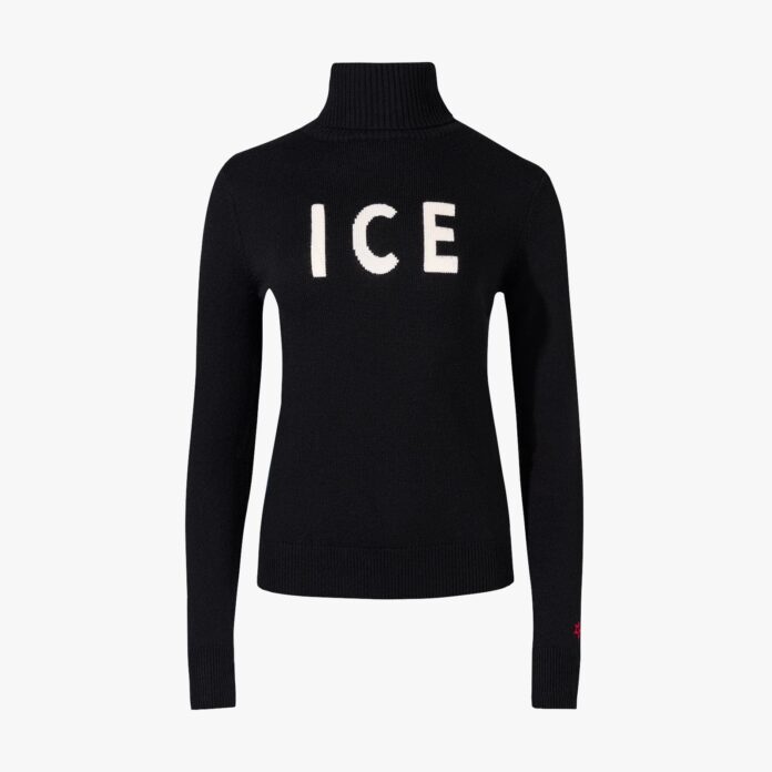 perfect moment x johnnie walker ice jumper