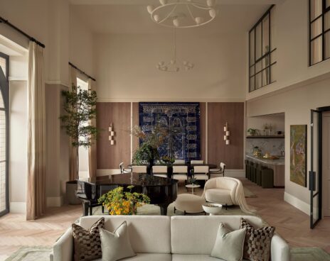 the whiteley joyce wang apartment