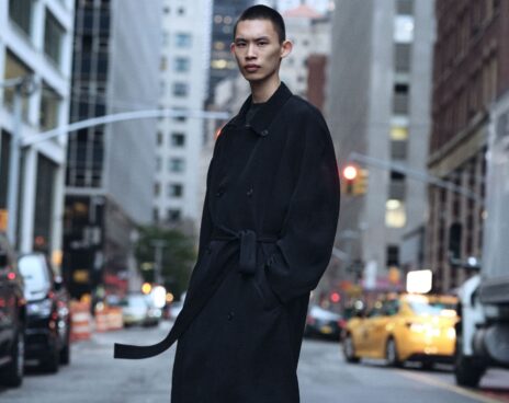 MR PORTER Partywear 2024