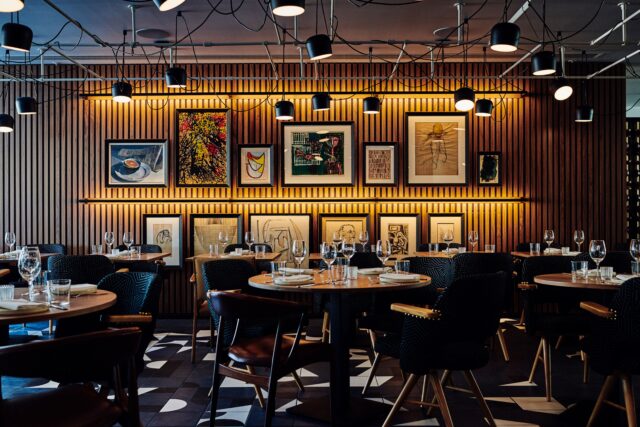 bankside hotel