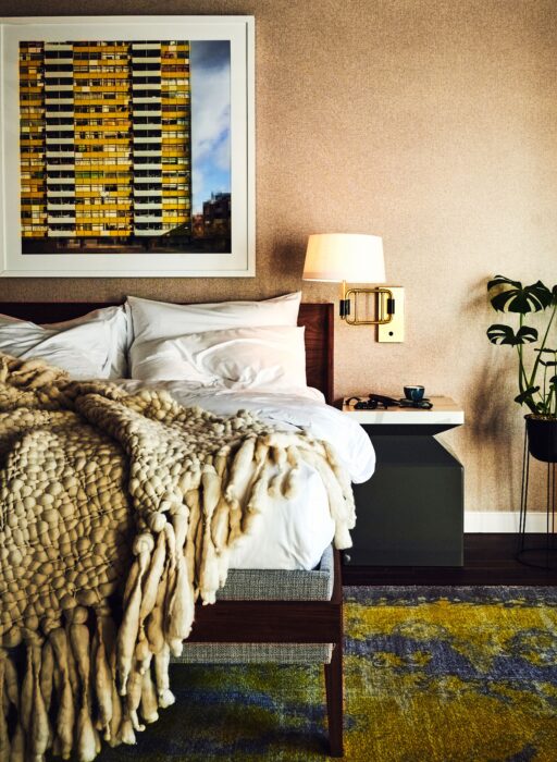 bankside hotel