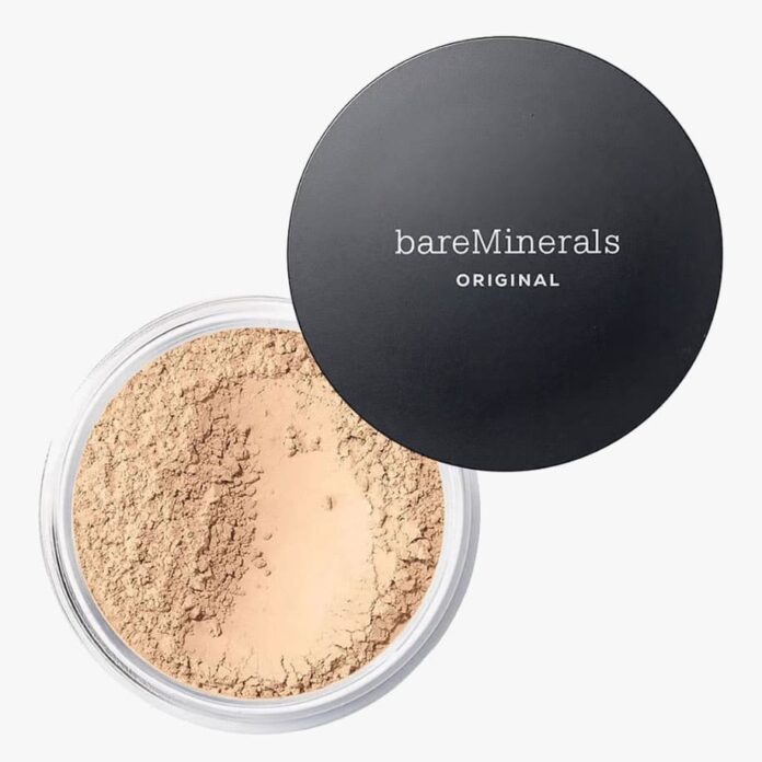 Bare Minerals Original Foundation