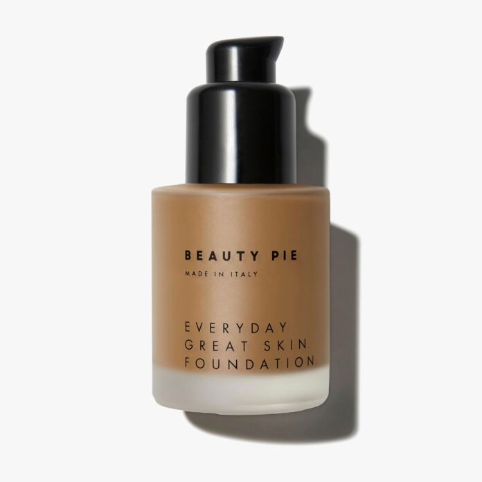 Beauty Pie Everyday Great Skin Foundation