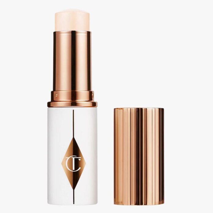 Charlotte Tilbury Unreal Skin Hydrating Foundation Stick