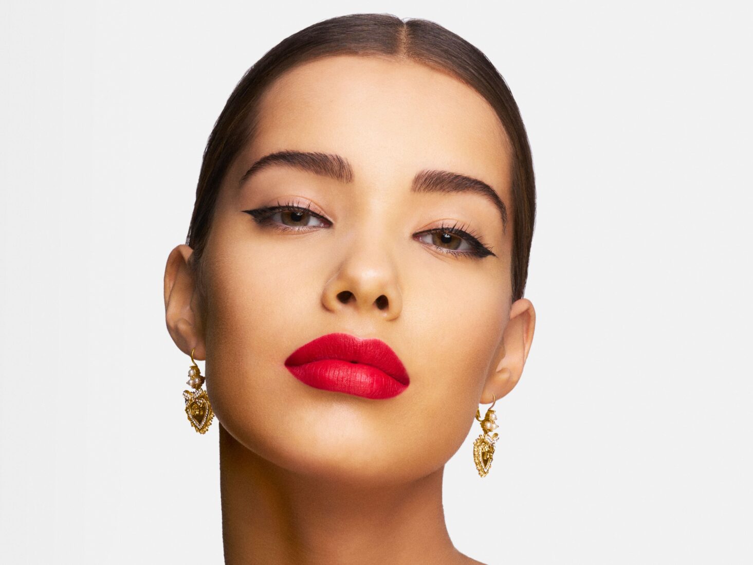 Dolce&Gabbana everlast foundation