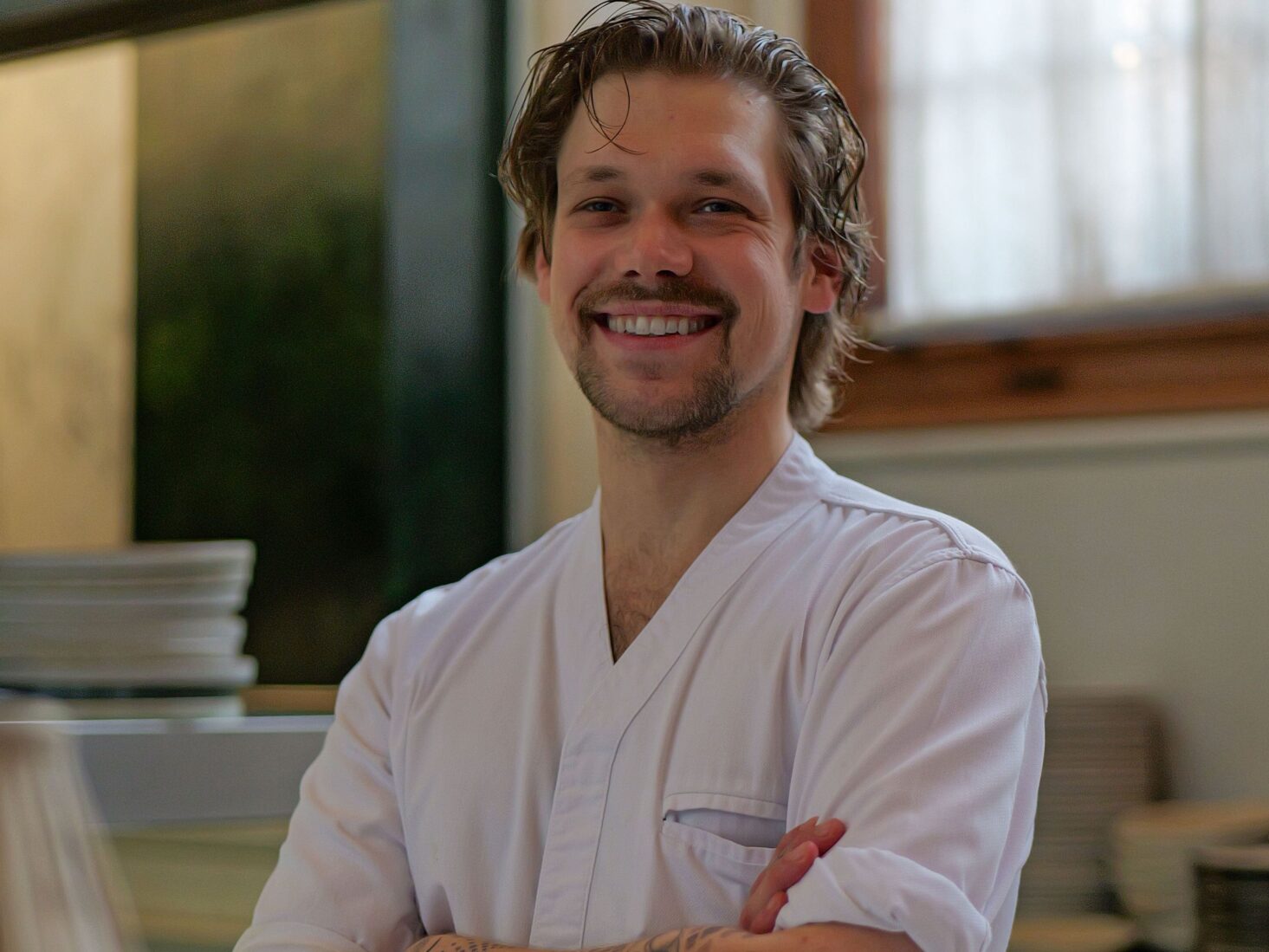 darian schmidt