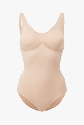 Heist Contour Seamless Bodysuit