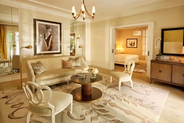 hotel bel-air