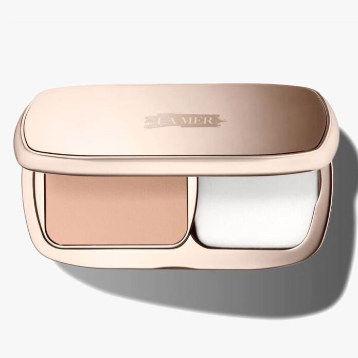 La Mer The Powder Compact Foundation