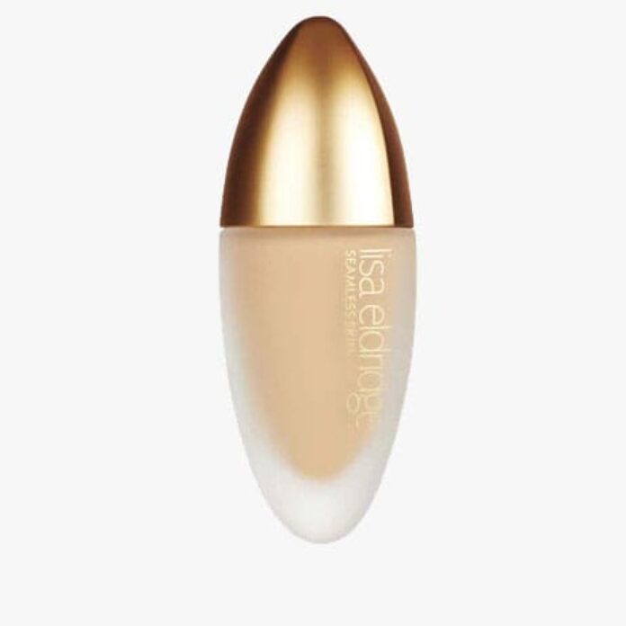 Lisa Eldridge Seamless Skin Foundation