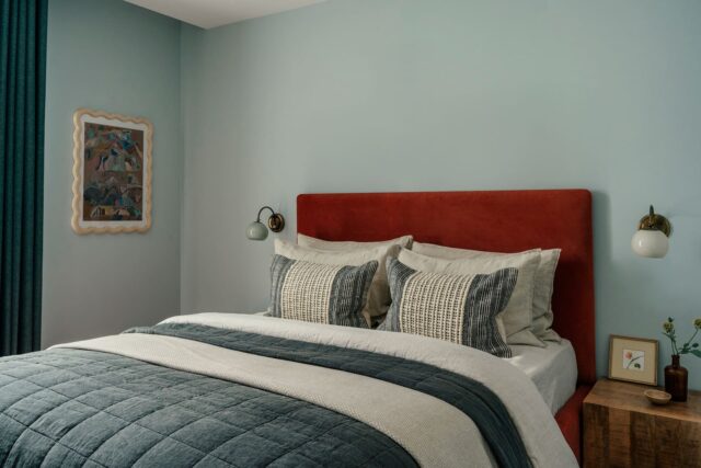 new build properties one thames quay