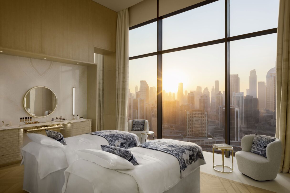 the lana dubai