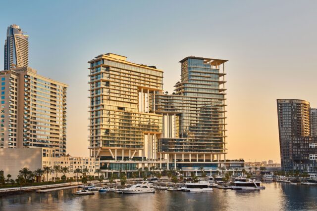 the lana dubai