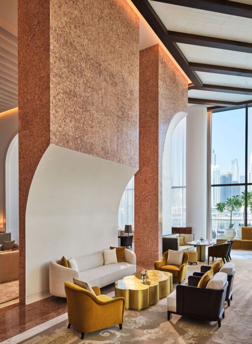 the lana dubai