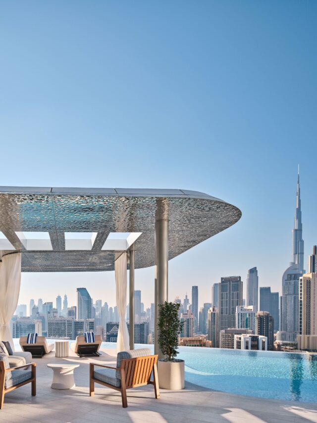 the lana dubai