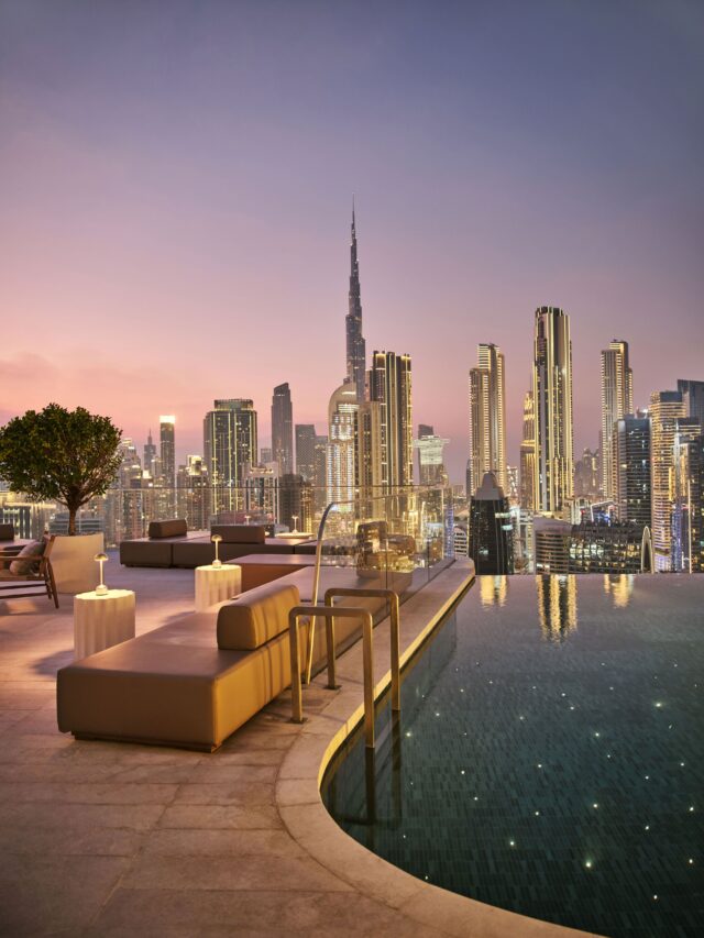 the lana dubai