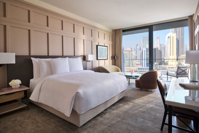 the lana dubai