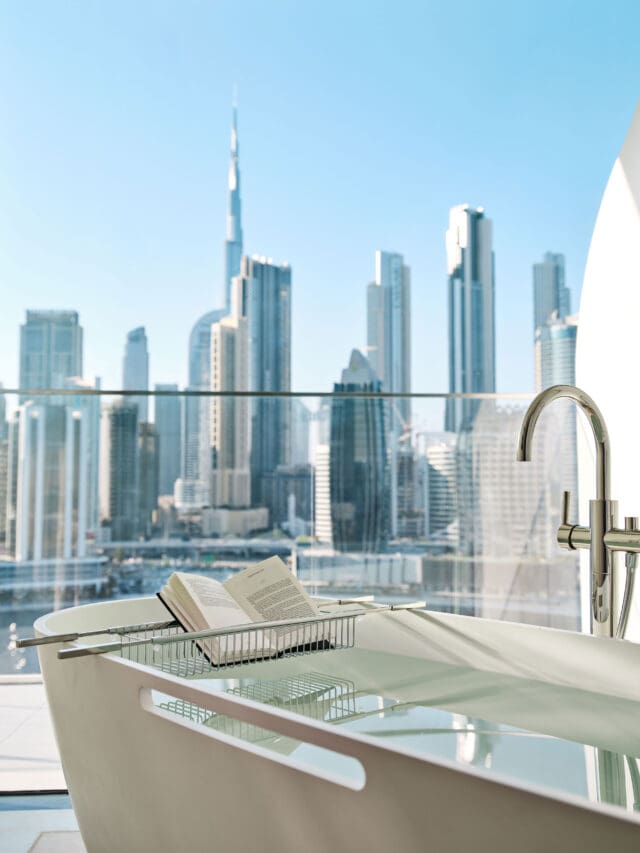 the lana dubai