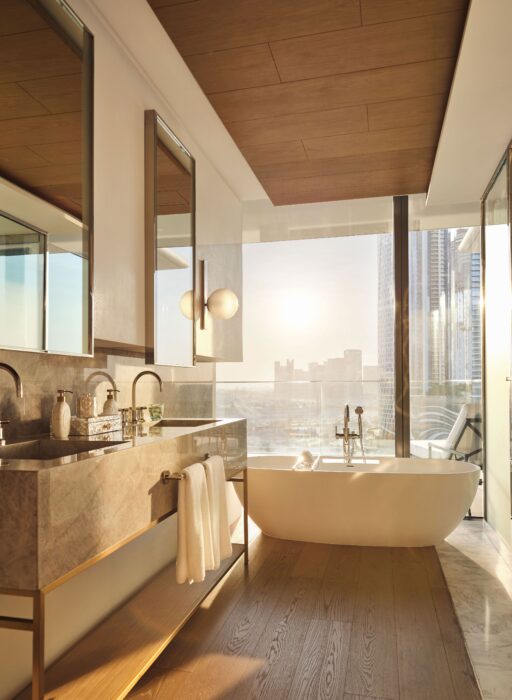 the lana dubai