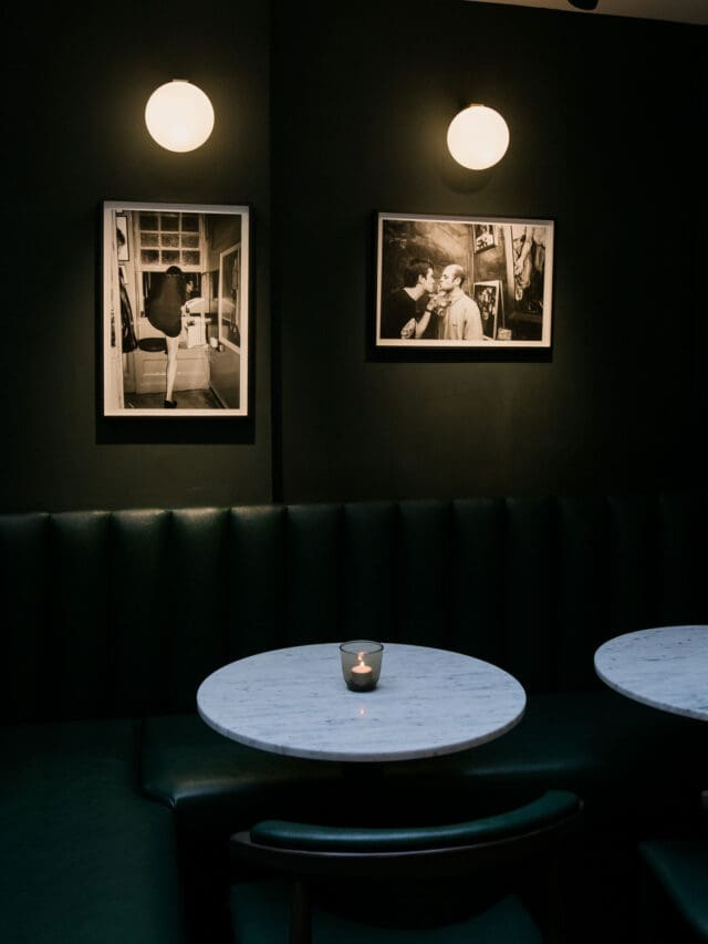 three sheets soho