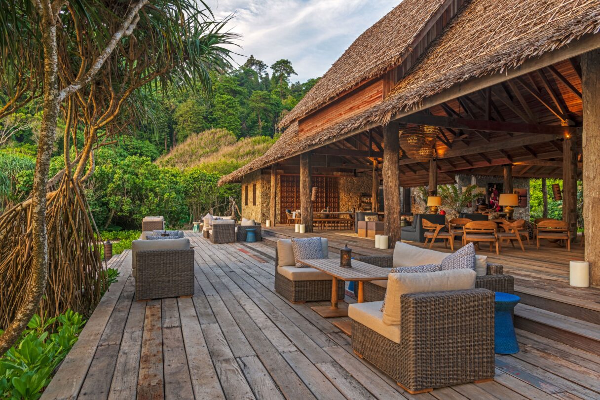 wa ale resort