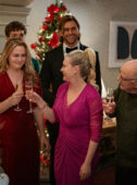 A Merry Little Ex-Mas, Netflix