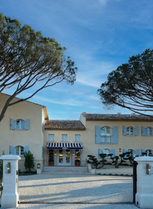 arev st tropez