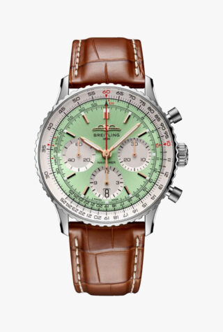 Breitling Navitimer B01 Chronograph 41mm Automatic