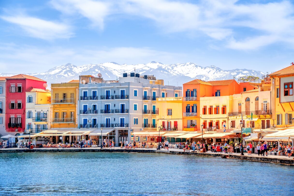Crete, Greece