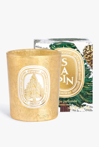 DIPTYQUE Sapin Pine Tree Scented Candle
