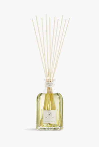 DR. VRANJES Ginger Lime scented reed diffuser