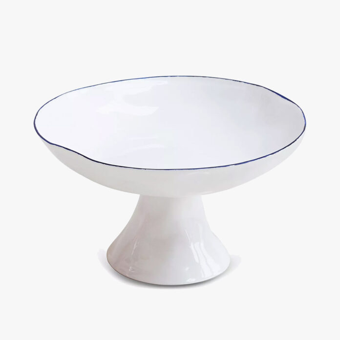 feldspar fruit bowl