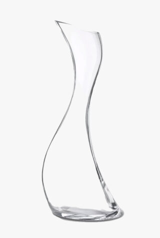 George Jensen Cobra carafe