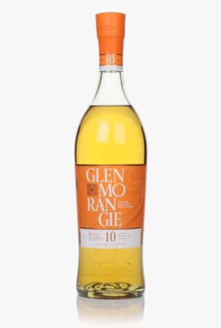 Glenmorangie Original 10-Year-Old Single Malt Whisky