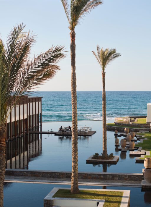 Grecotel Amirandes