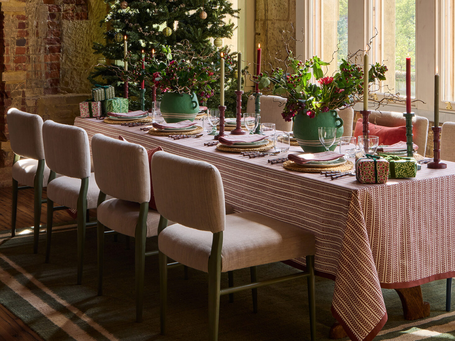 home and interiors christmas gifts