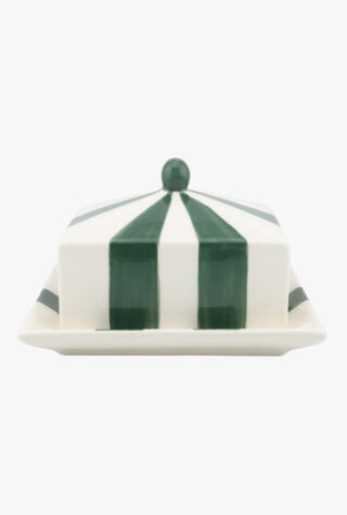 issy granger butter dish