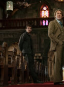 Wake Up Dead Man: A Knives Out Mystery, Netflix