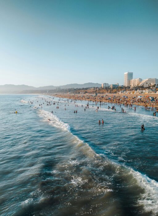 la california