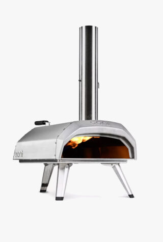 Ooni Karu pizza oven